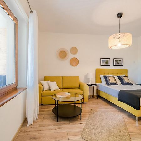 Osrodek Wypoczynkowy Karolina Apartment Stegna  Ngoại thất bức ảnh