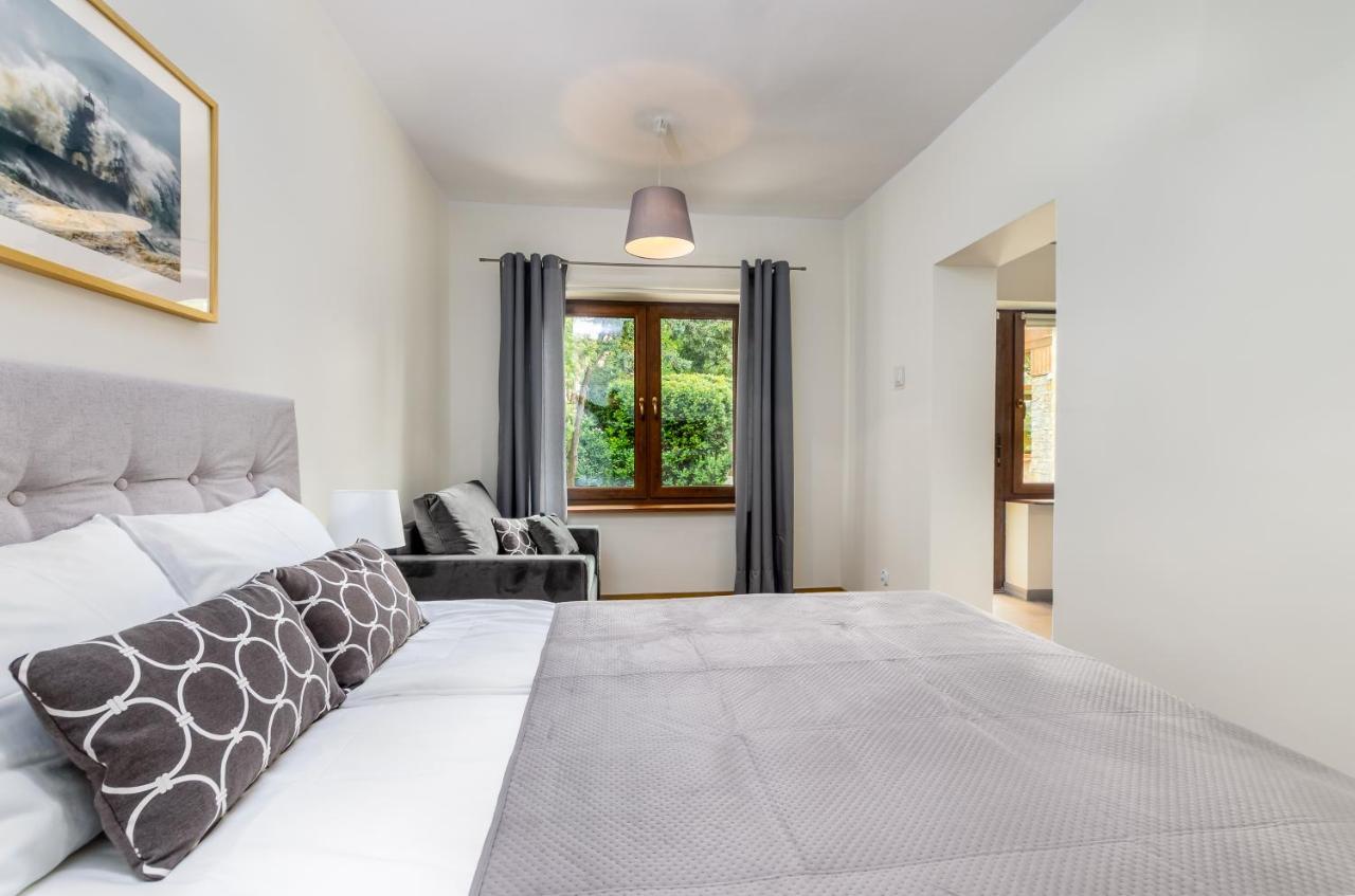 Osrodek Wypoczynkowy Karolina Apartment Stegna  Ngoại thất bức ảnh