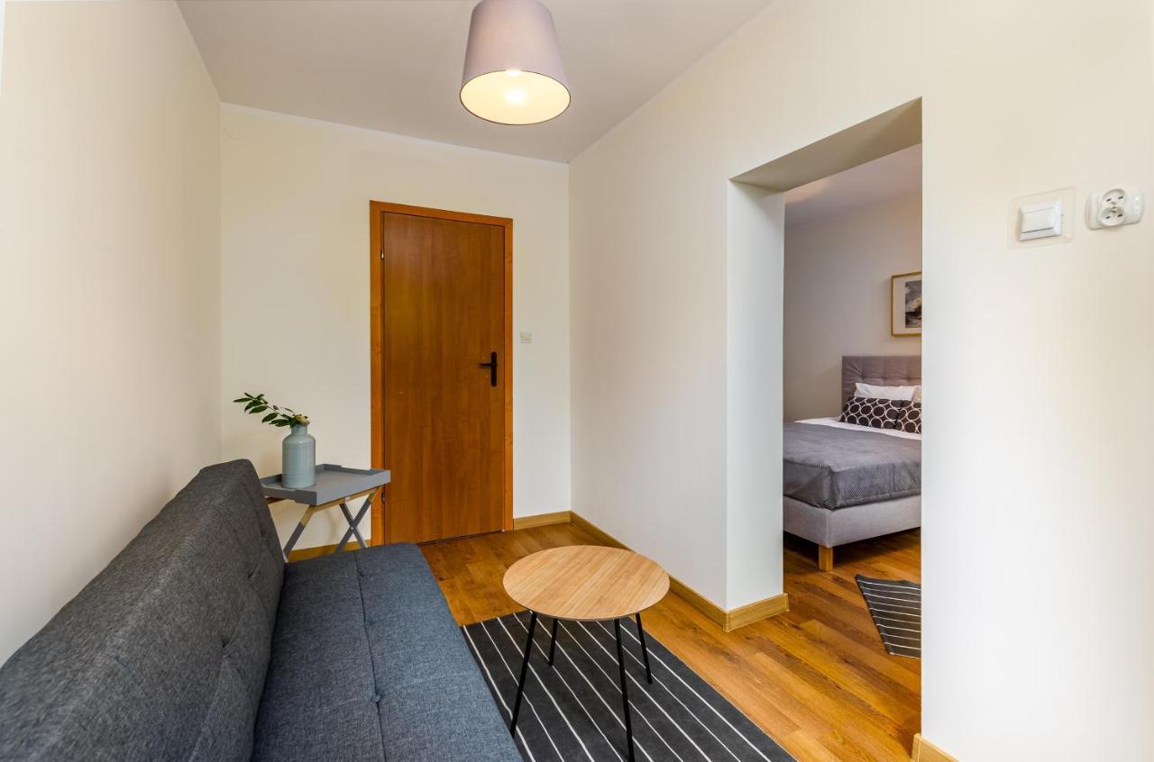 Osrodek Wypoczynkowy Karolina Apartment Stegna  Ngoại thất bức ảnh
