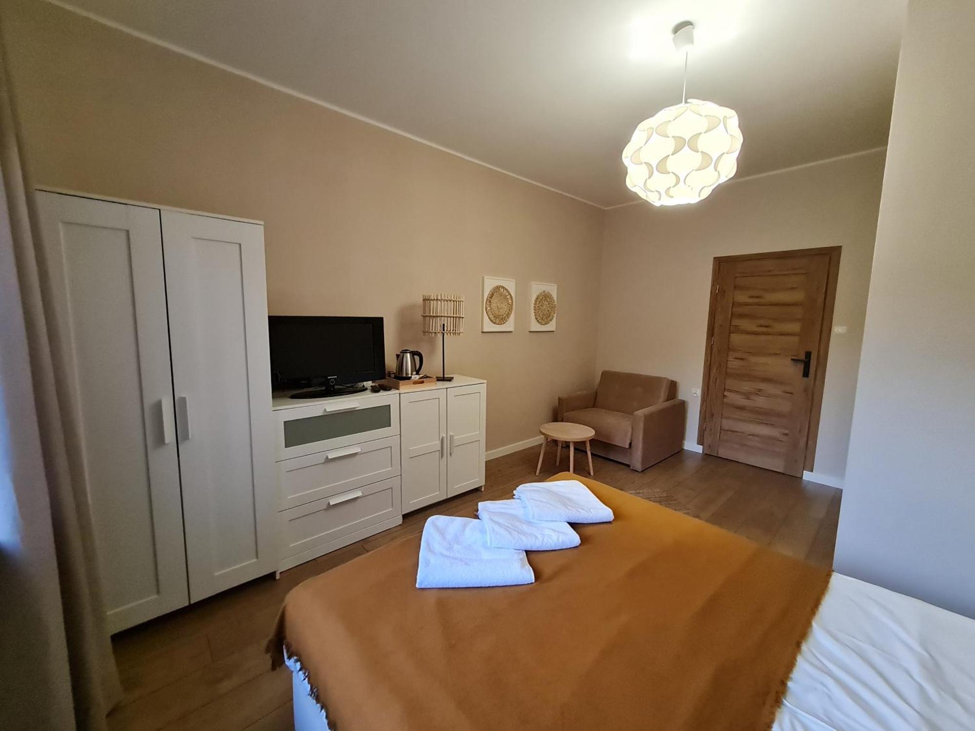 Osrodek Wypoczynkowy Karolina Apartment Stegna  Ngoại thất bức ảnh